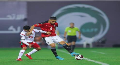 حوار يلا كورة.. حواش: أمتلك عروضًا بخلاف هامبورج.. وقوة السعودية في الهجوم